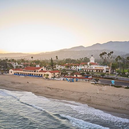 Mar Monte Hotel, In The Unbound Collection By Hyatt Santa Barbara Esterno foto