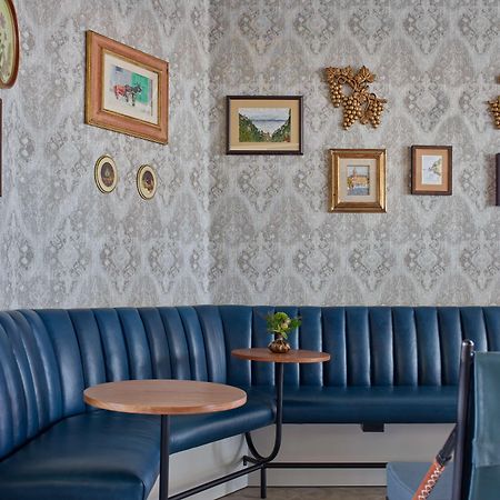 Mar Monte Hotel, In The Unbound Collection By Hyatt Santa Barbara Esterno foto