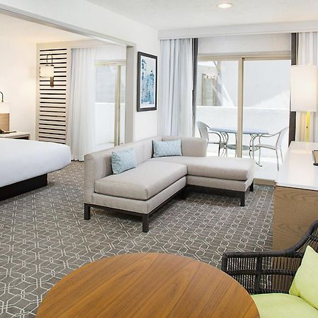 Mar Monte Hotel, In The Unbound Collection By Hyatt Santa Barbara Esterno foto