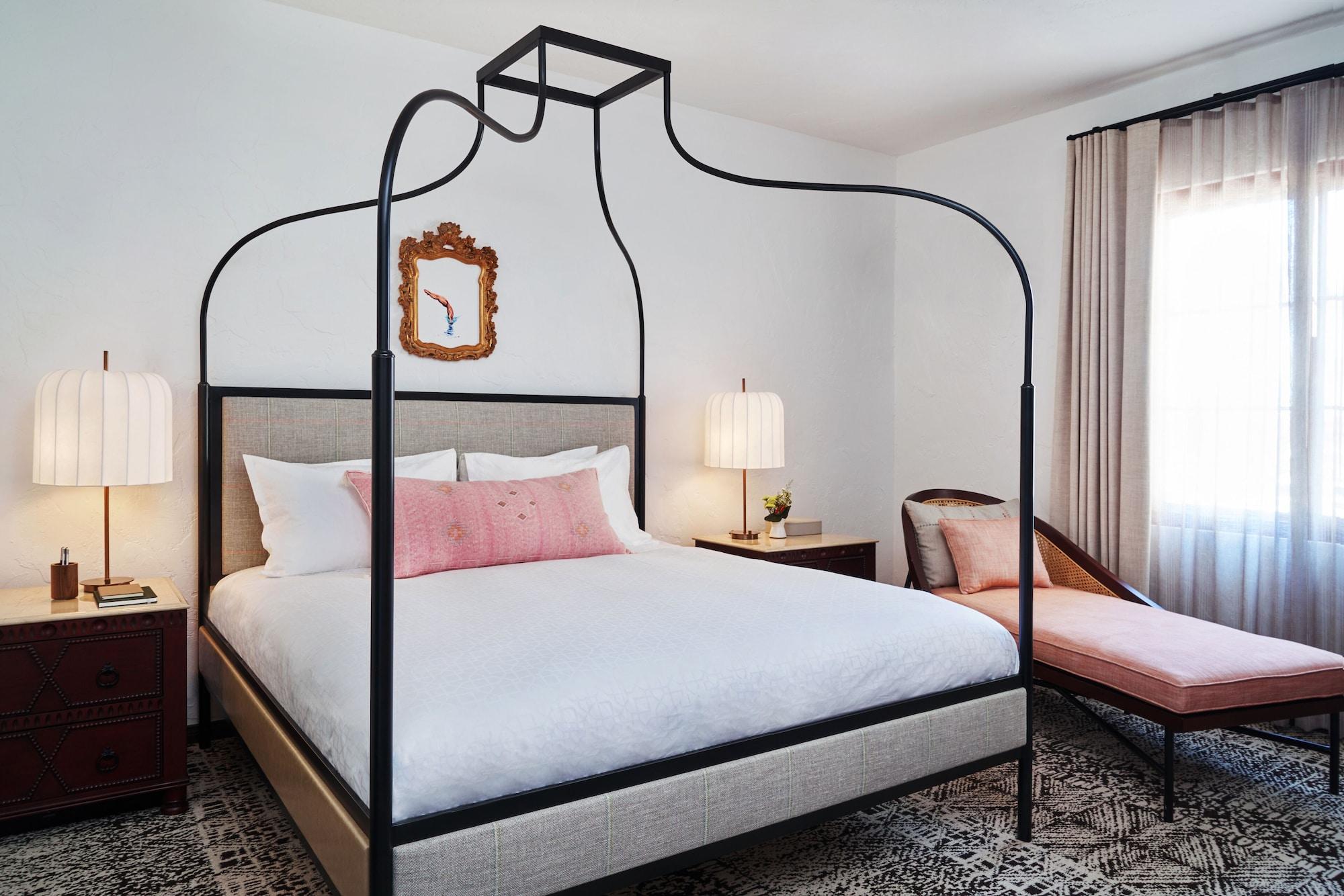Mar Monte Hotel, In The Unbound Collection By Hyatt Santa Barbara Esterno foto