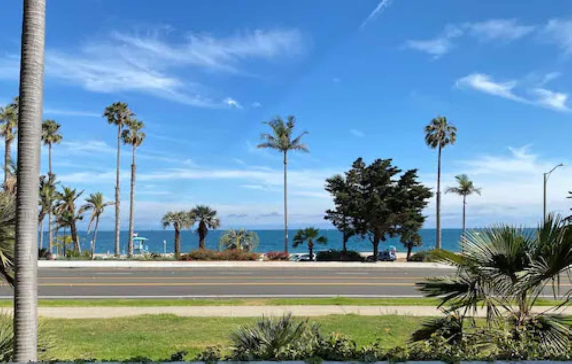 Mar Monte Hotel, In The Unbound Collection By Hyatt Santa Barbara Esterno foto
