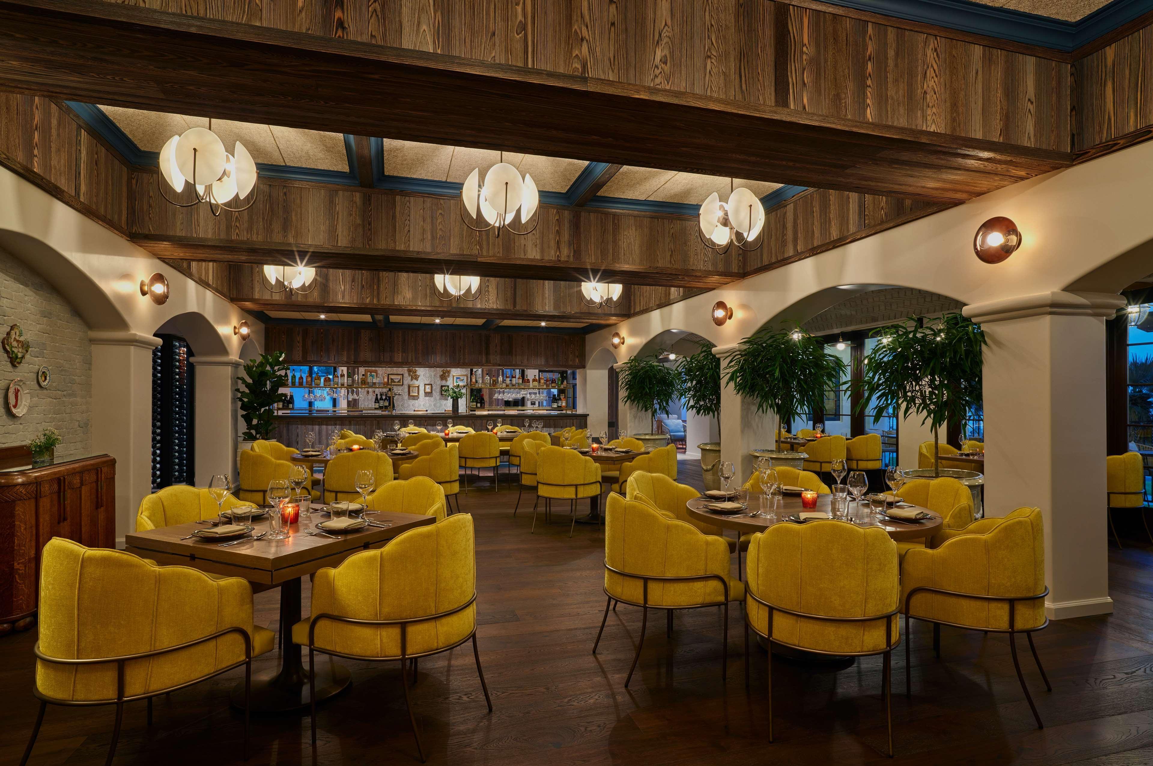 Mar Monte Hotel, In The Unbound Collection By Hyatt Santa Barbara Esterno foto