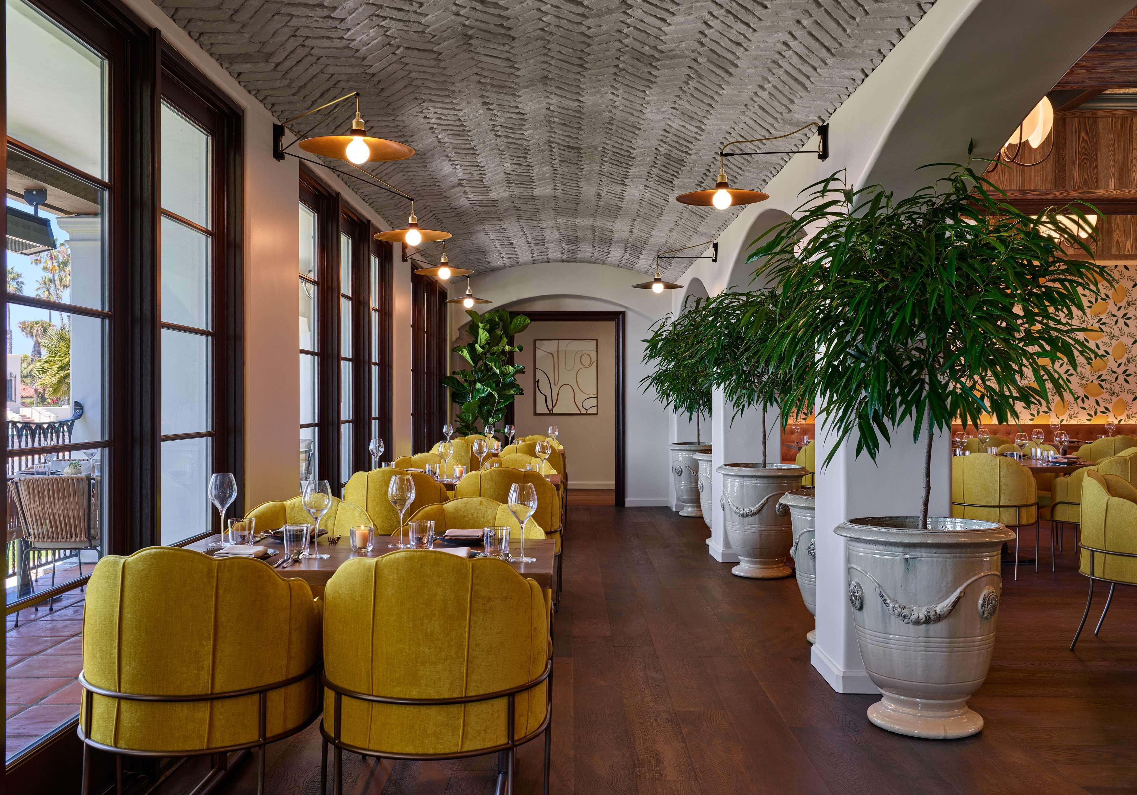 Mar Monte Hotel, In The Unbound Collection By Hyatt Santa Barbara Esterno foto