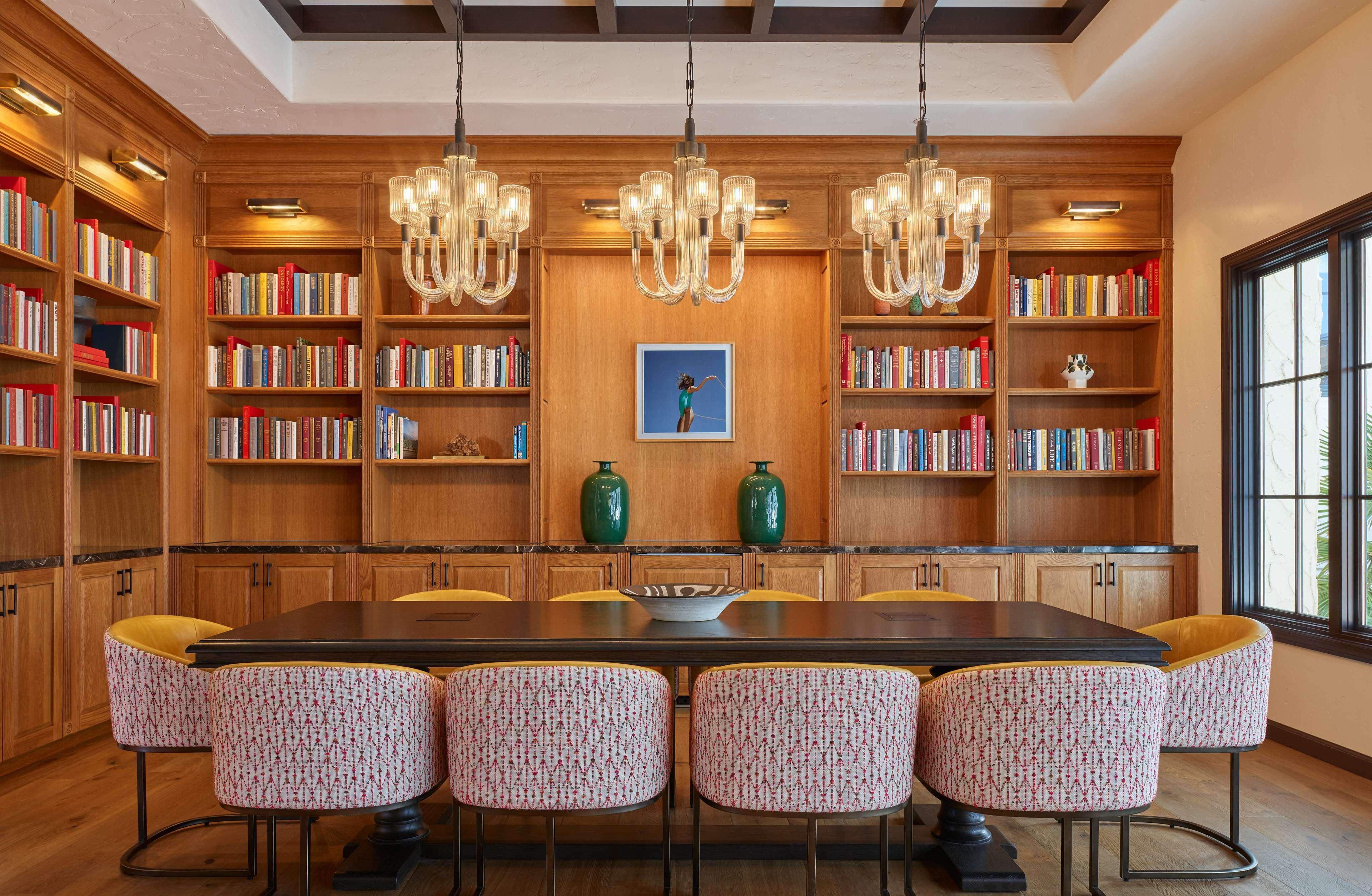 Mar Monte Hotel, In The Unbound Collection By Hyatt Santa Barbara Esterno foto