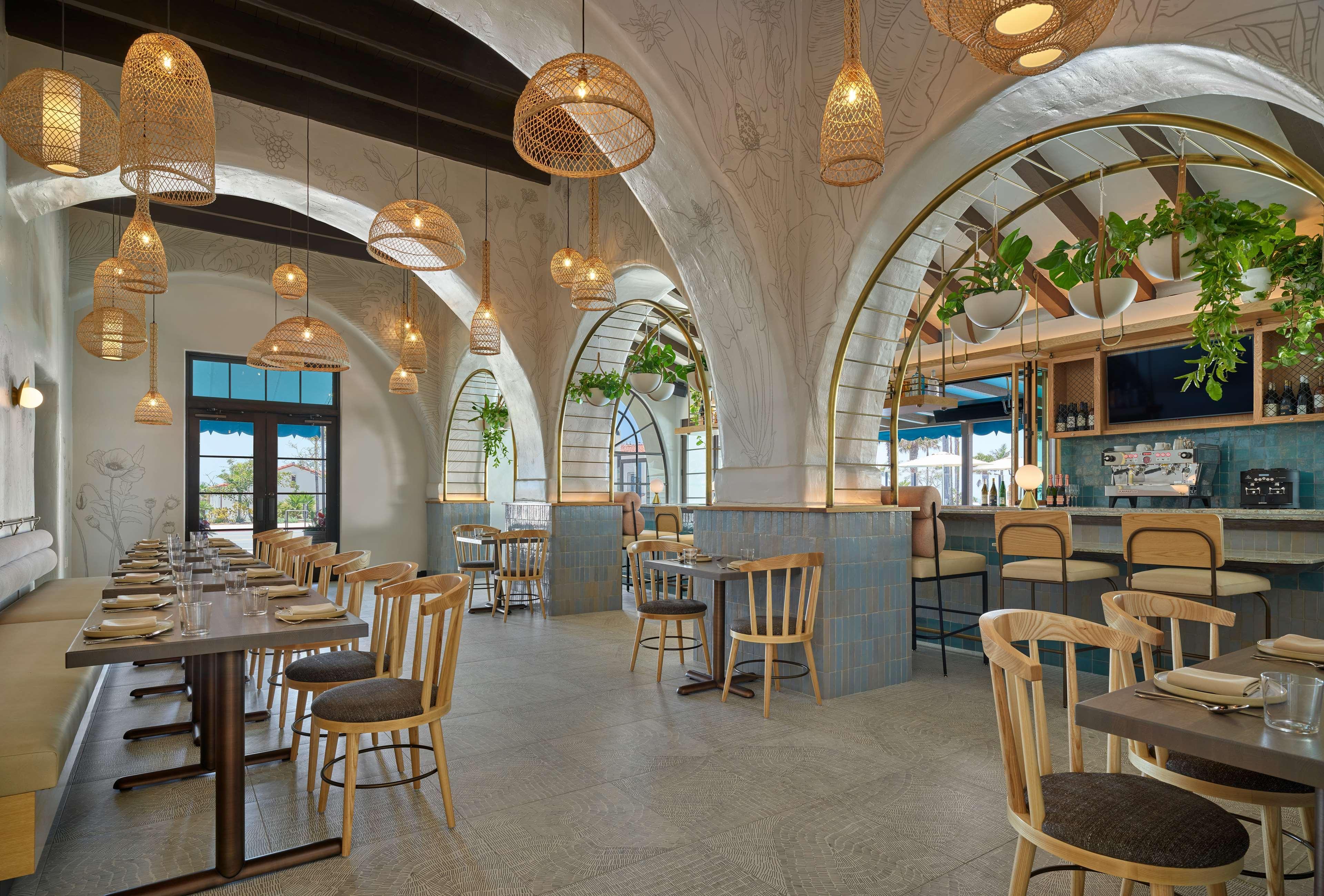 Mar Monte Hotel, In The Unbound Collection By Hyatt Santa Barbara Esterno foto