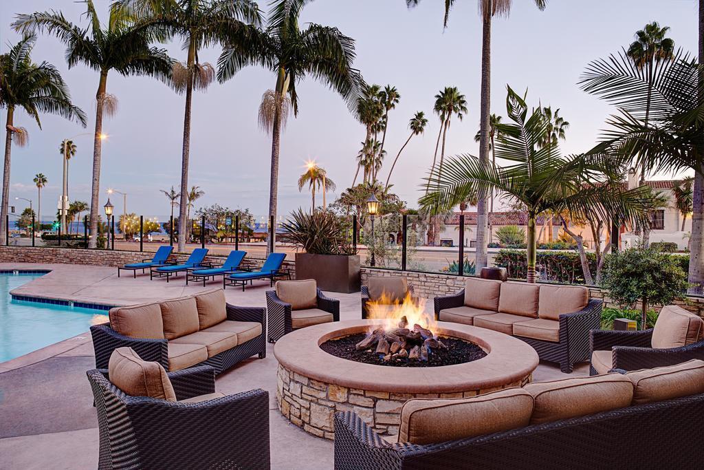 Mar Monte Hotel, In The Unbound Collection By Hyatt Santa Barbara Esterno foto
