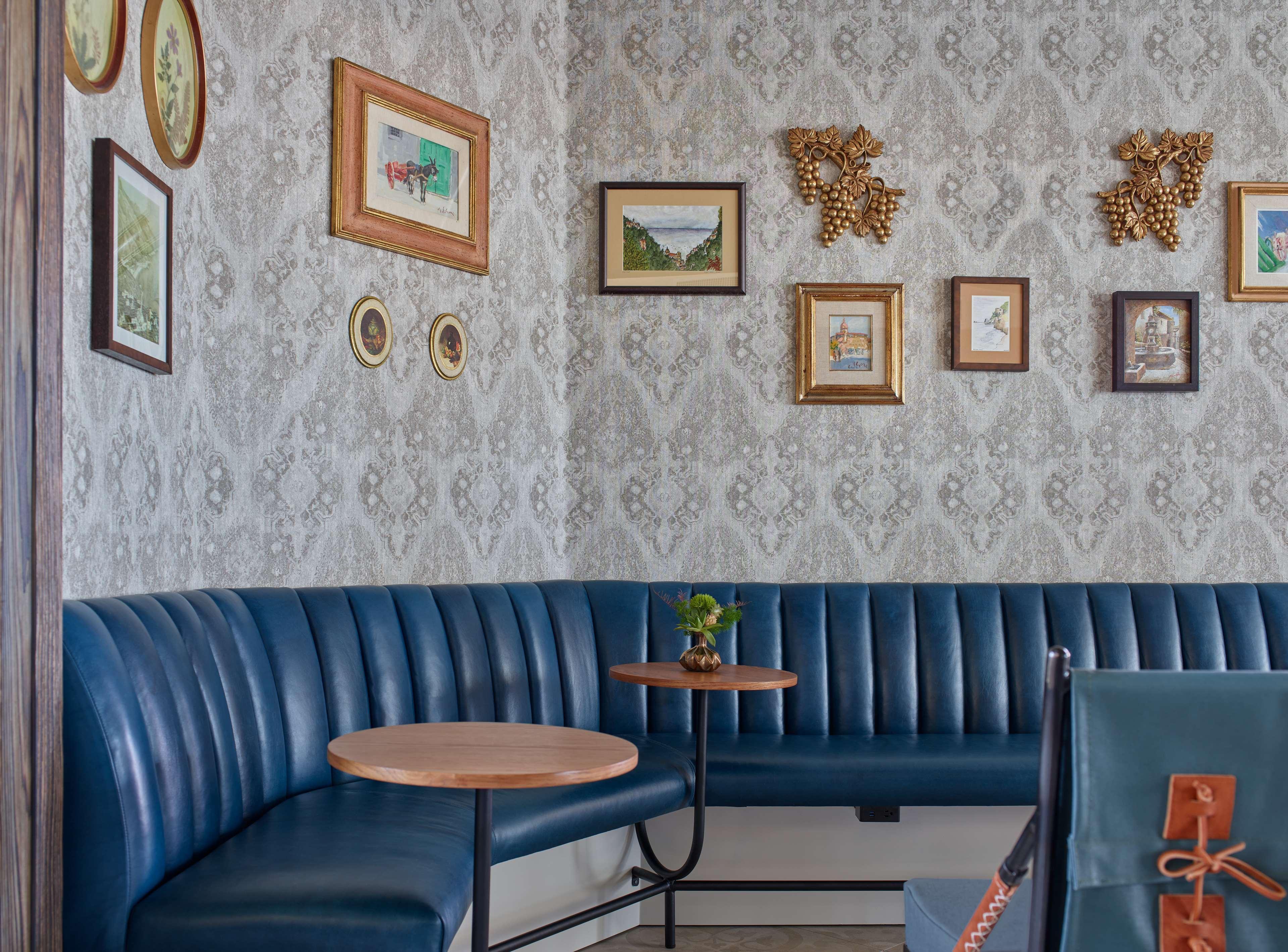 Mar Monte Hotel, In The Unbound Collection By Hyatt Santa Barbara Esterno foto