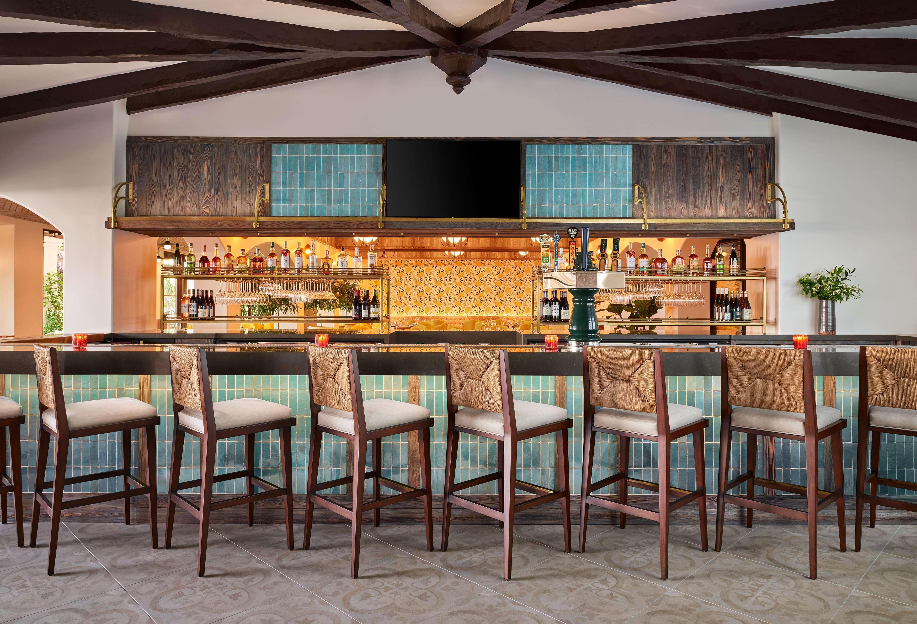 Mar Monte Hotel, In The Unbound Collection By Hyatt Santa Barbara Esterno foto