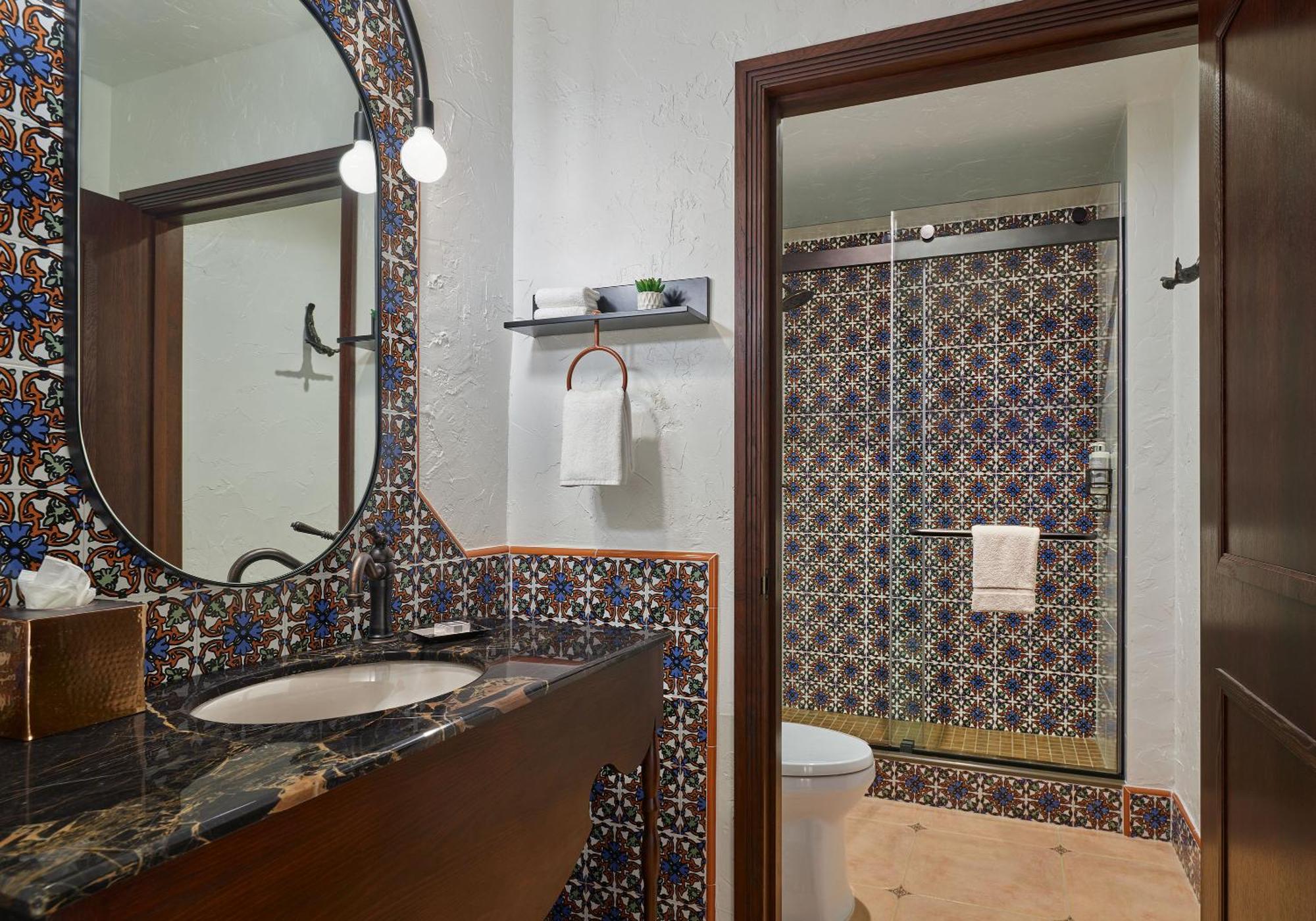 Mar Monte Hotel, In The Unbound Collection By Hyatt Santa Barbara Esterno foto