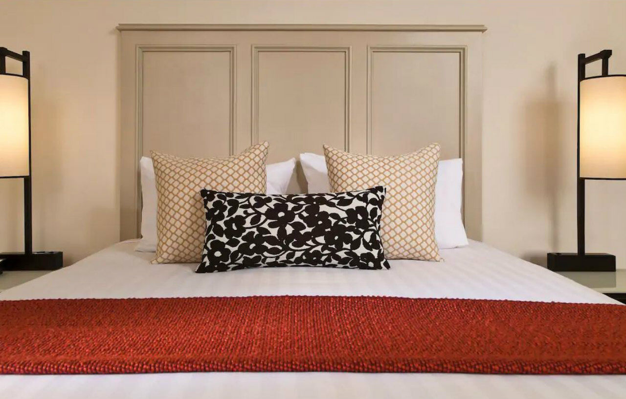 Mar Monte Hotel, In The Unbound Collection By Hyatt Santa Barbara Esterno foto